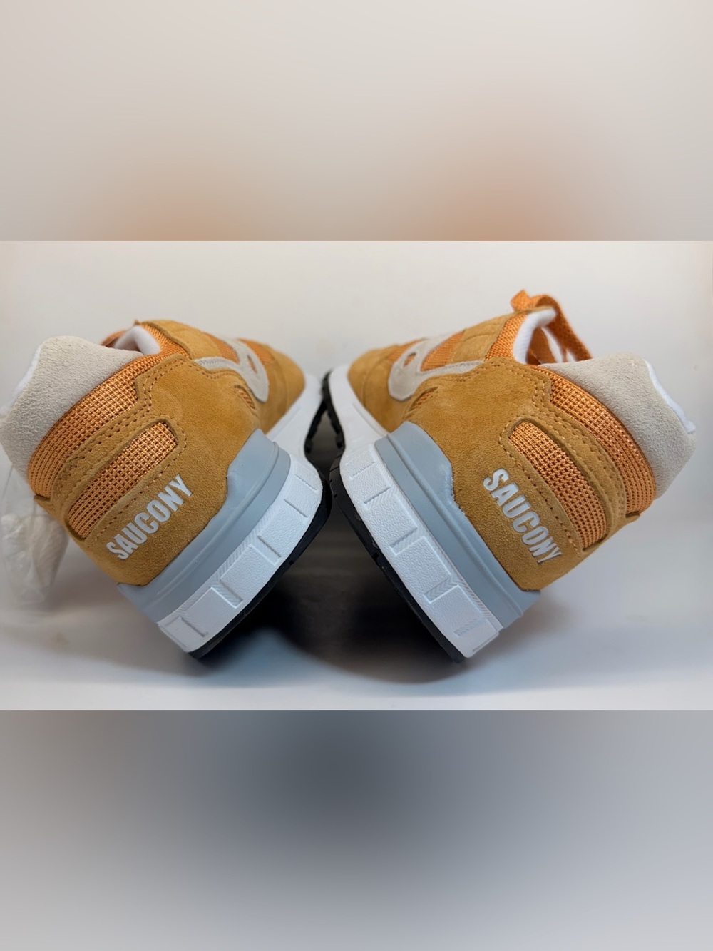 Saucony  Shadon 5000 (184) - Picture 7 of 9